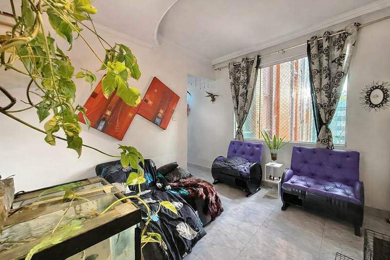 Apartamento à venda no Barro Preto: 