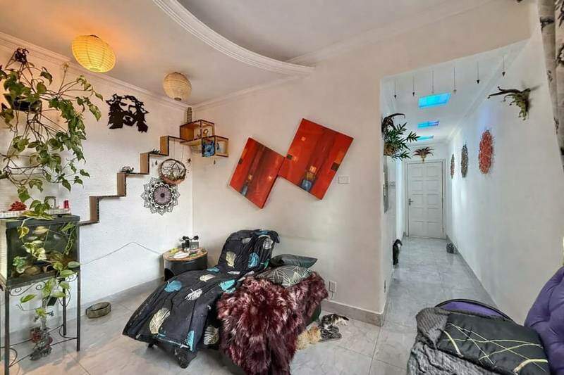 Apartamento à venda no Barro Preto: 