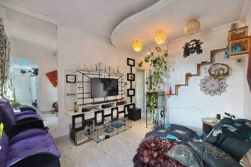 Apartamento à venda no Barro Preto: 