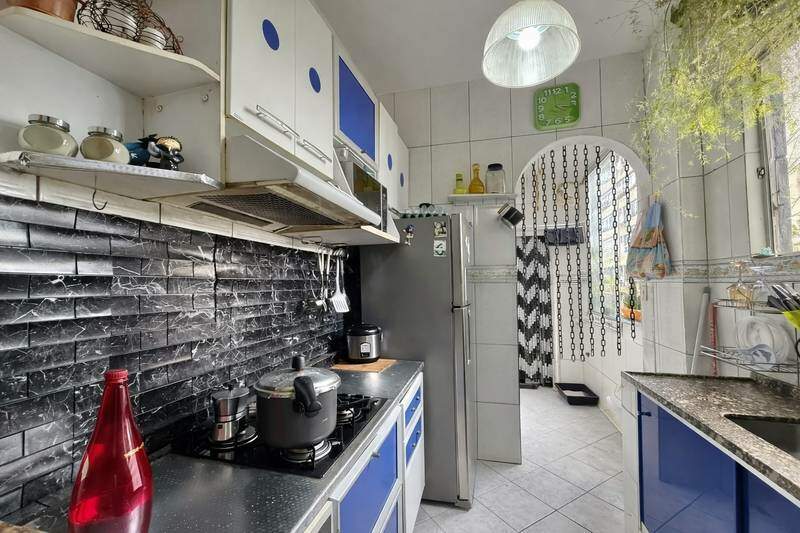 Apartamento à venda no Barro Preto: 