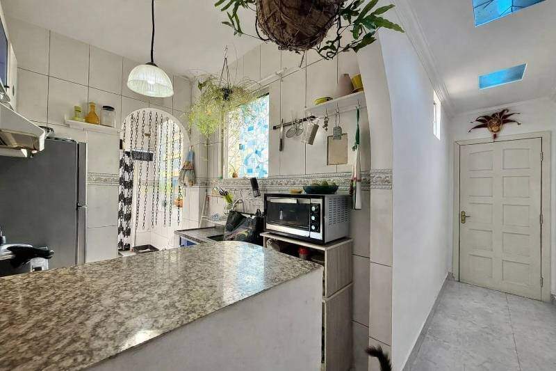 Apartamento à venda no Barro Preto: 