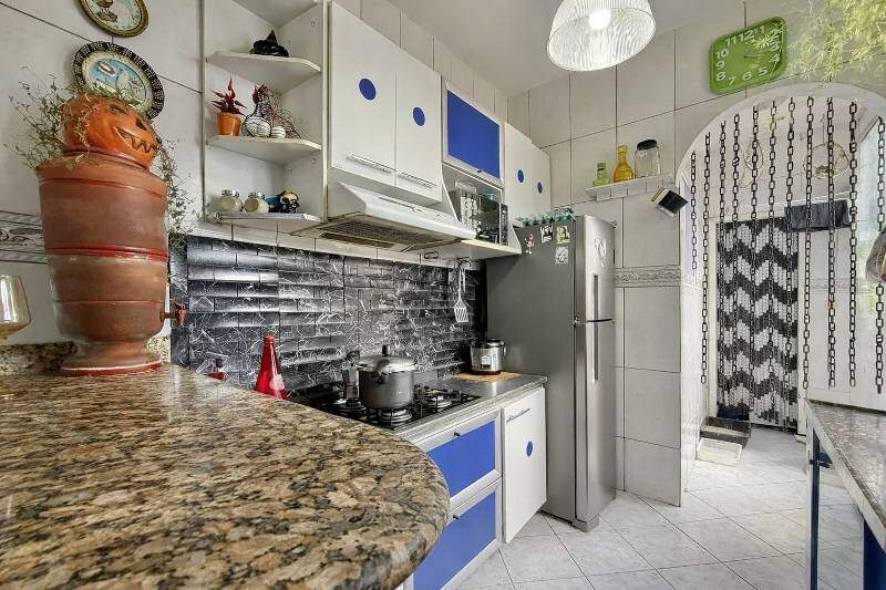Apartamento à venda no Barro Preto: 