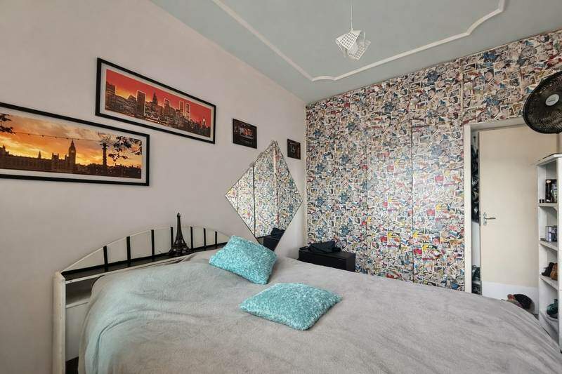 Apartamento à venda no Barro Preto: 