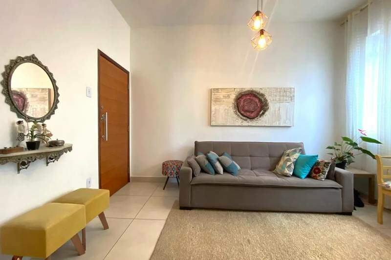 Apartamento à venda no Prado: 