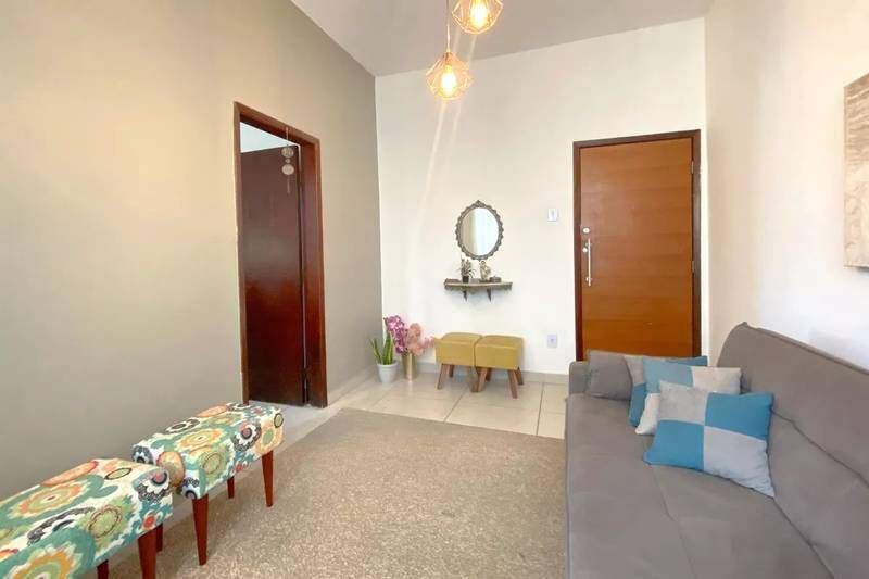 Apartamento à venda no Prado: 