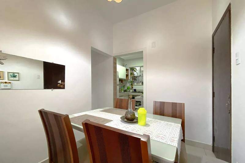 Apartamento à venda no Prado: 