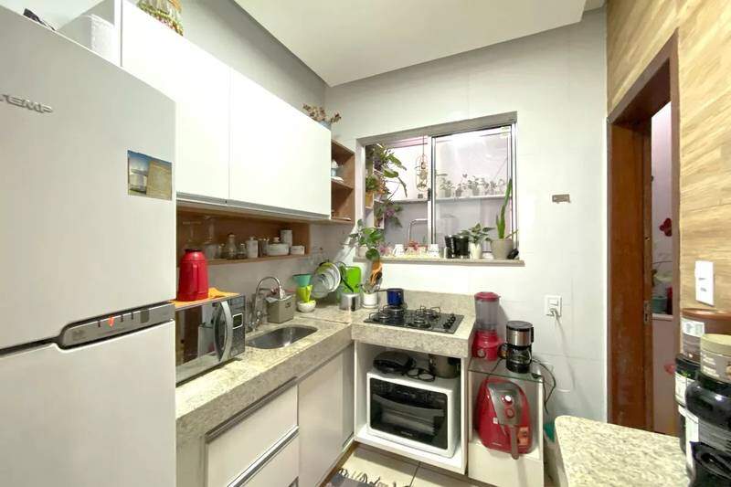 Apartamento à venda no Prado: 