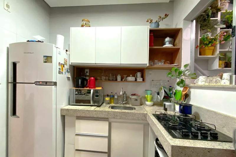 Apartamento à venda no Prado: 