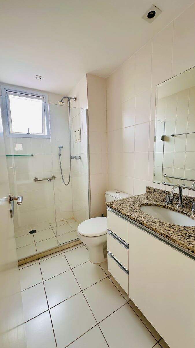 Apartamento à venda no Vila da Serra: 