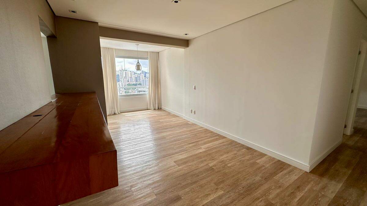 Apartamento à venda no Vila da Serra: 