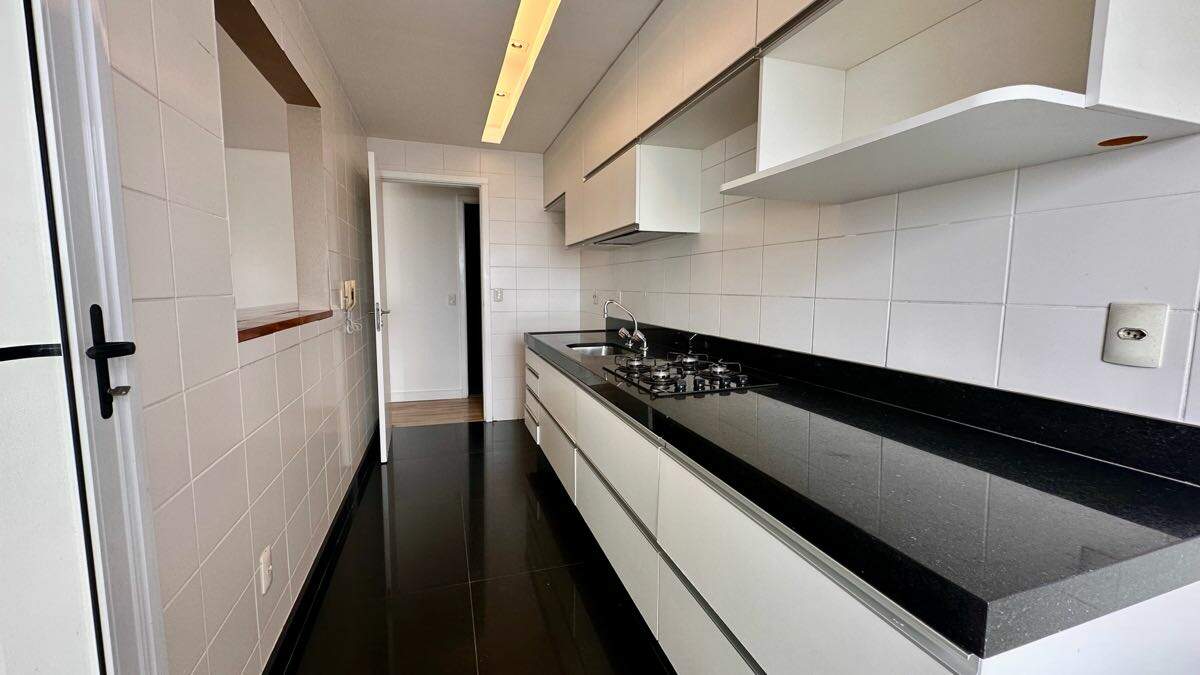Apartamento à venda no Vila da Serra: 