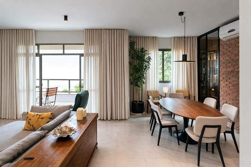 Apartamento à venda no Anchieta: 