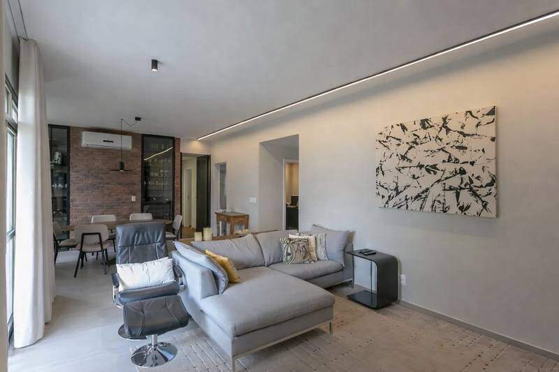 Apartamento à venda no Anchieta: 