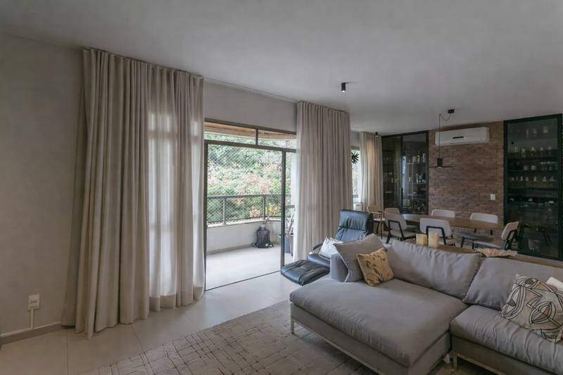 Apartamento à venda no Anchieta: 