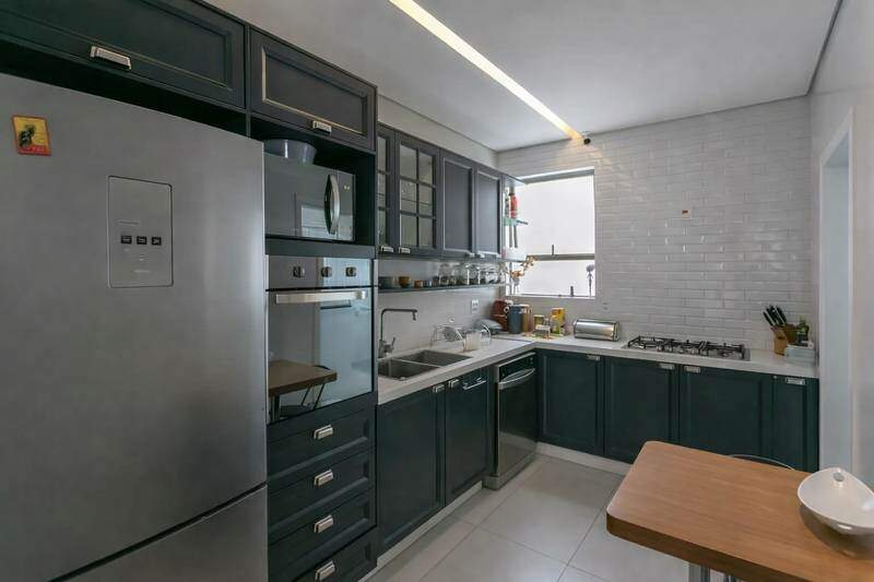 Apartamento à venda no Anchieta: 