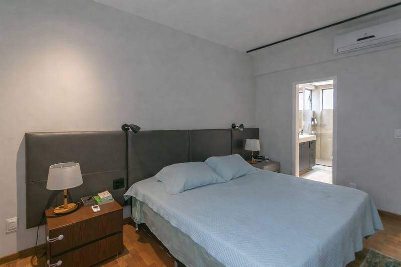 Apartamento à venda no Anchieta: 