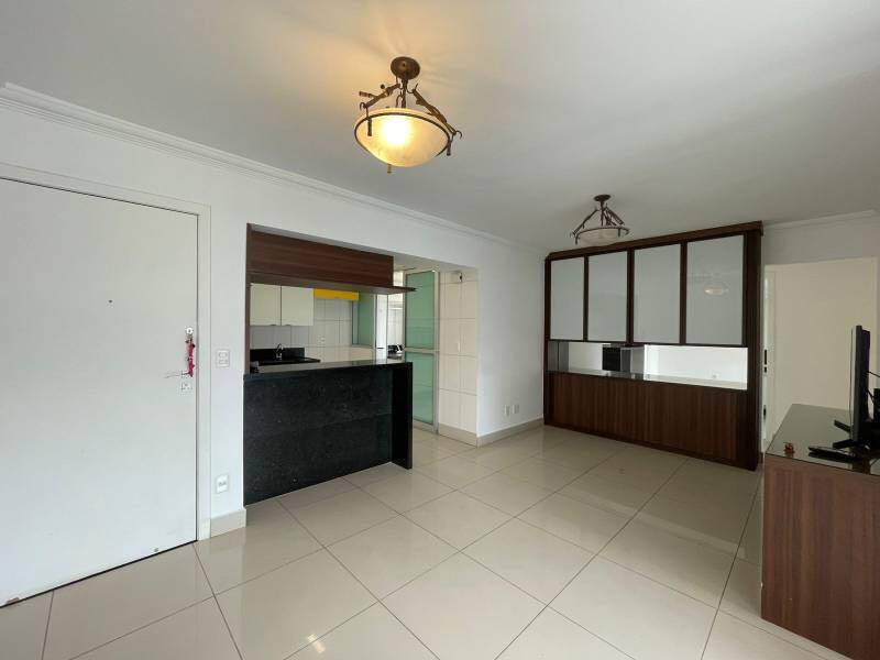 Apartamento à venda no Lourdes: 