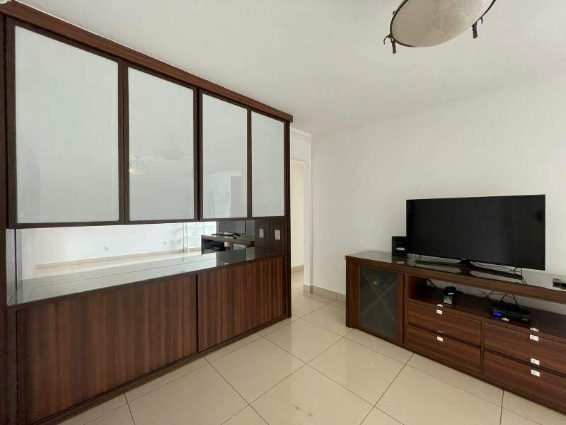 Apartamento à venda no Lourdes: 