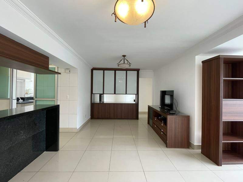 Apartamento à venda no Lourdes: 