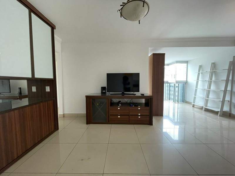 Apartamento à venda no Lourdes: 