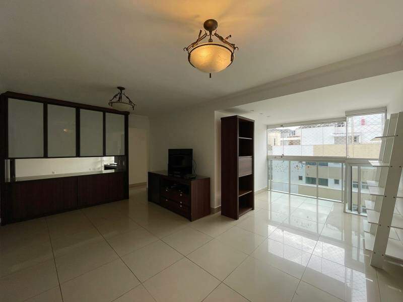 Apartamento à venda no Lourdes: 