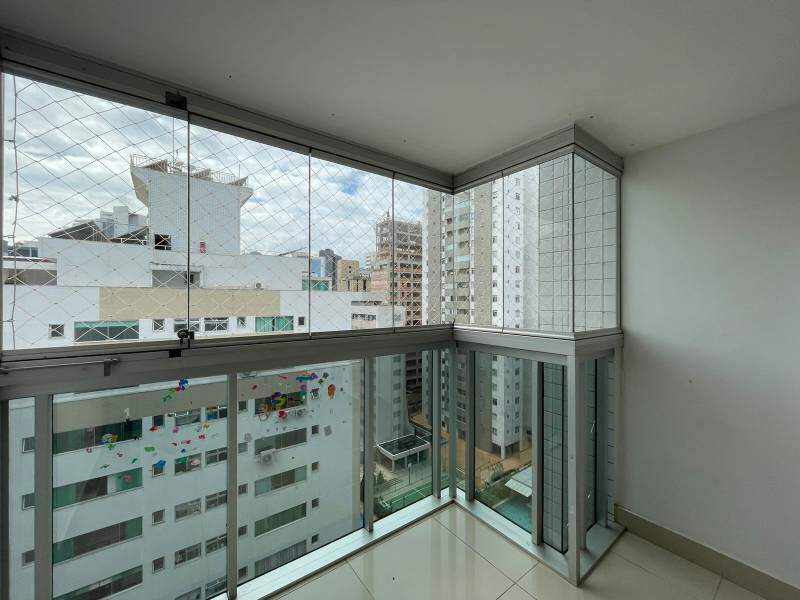 Apartamento à venda no Lourdes: 