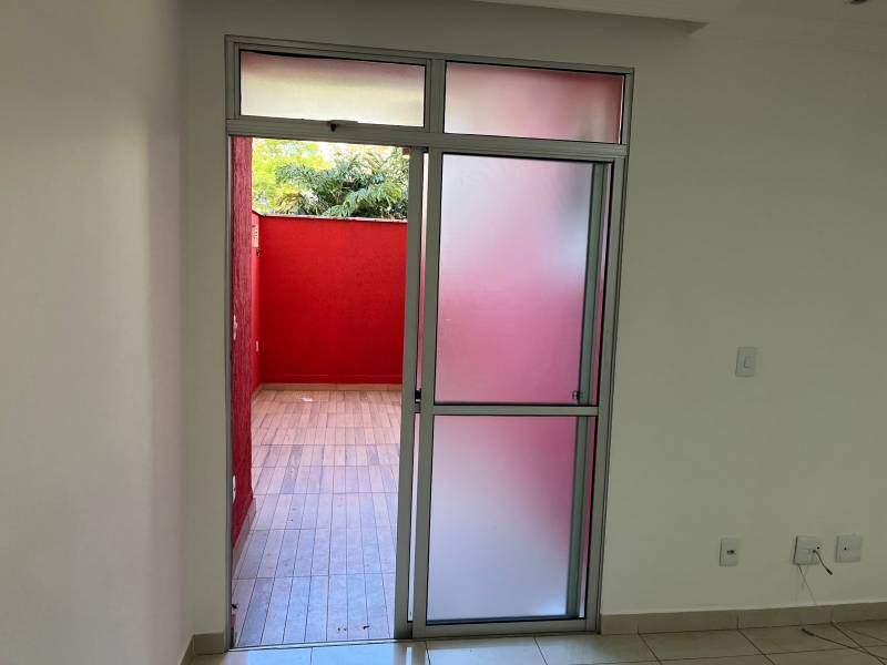 Área privativa à venda no SILVEIRA: 
