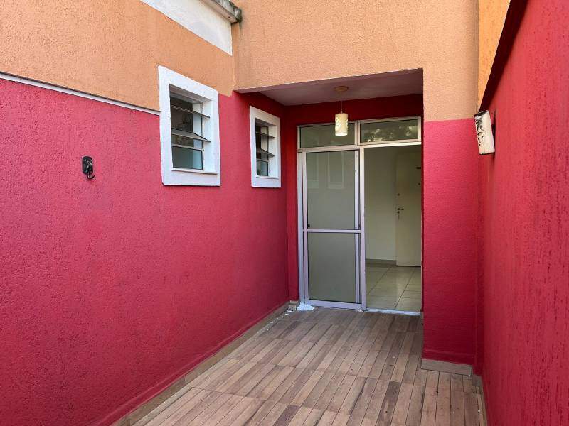 Área privativa à venda no SILVEIRA: 