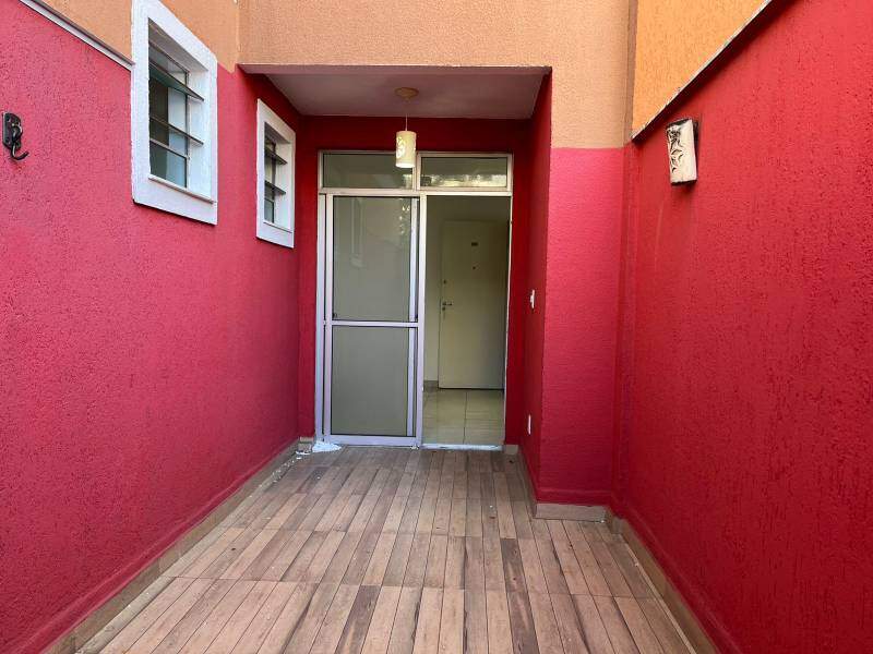 Área privativa à venda no SILVEIRA: 