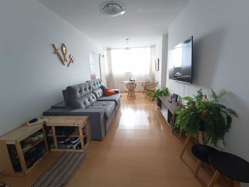 Apartamento à venda no Gutierrez: 