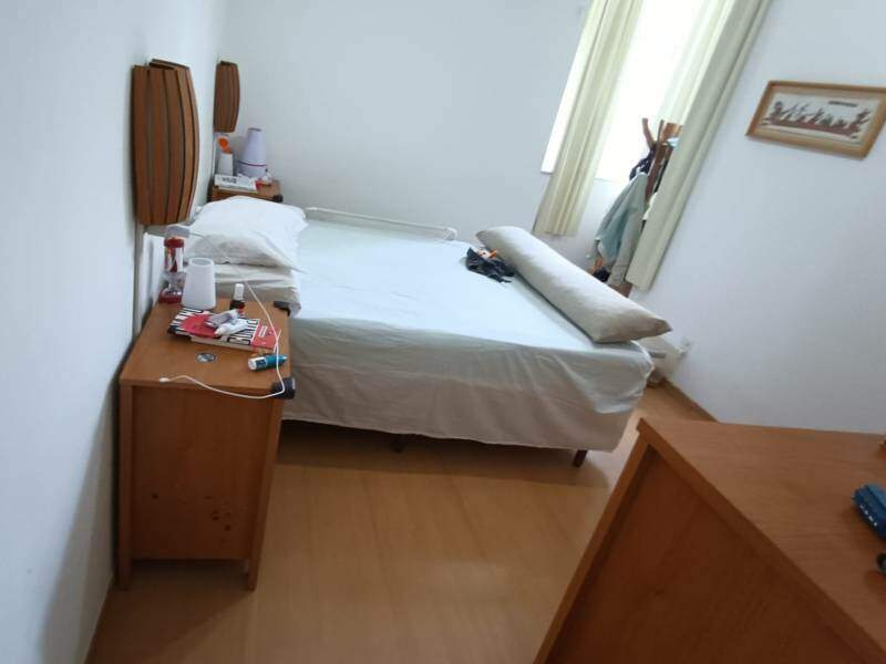 Apartamento à venda no Gutierrez: 