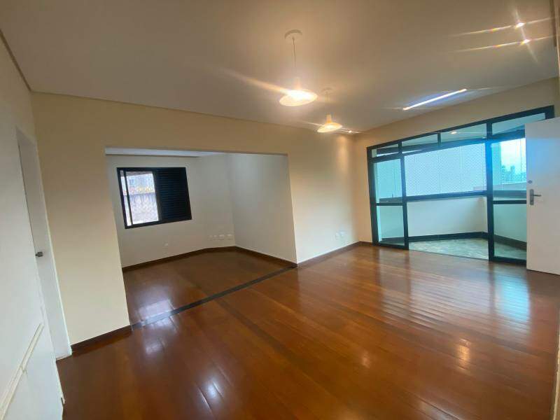 Apartamento à venda no Sion: 