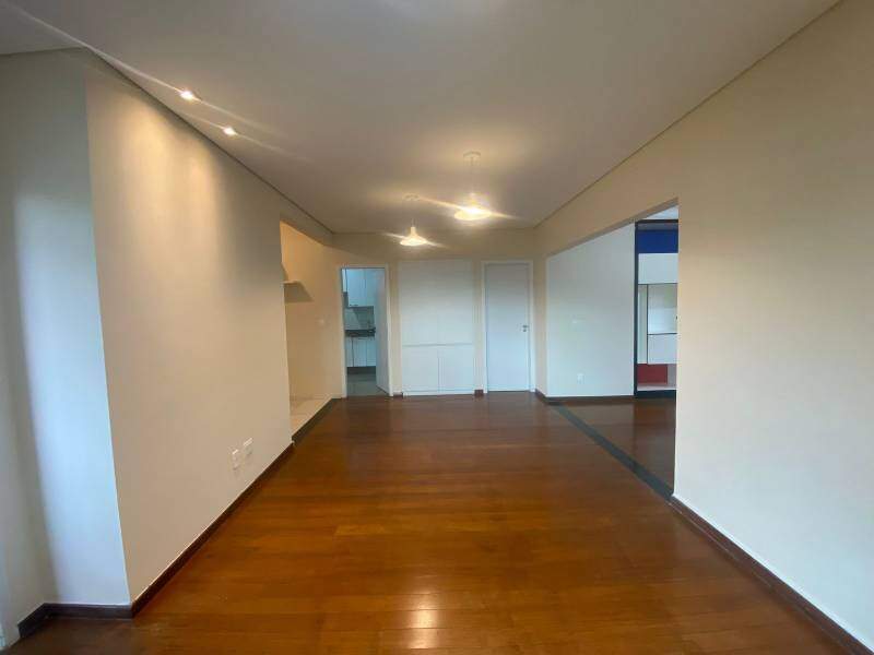 Apartamento à venda no Sion: 