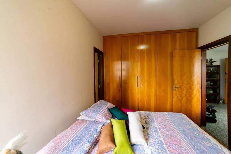 Apartamento à venda no Funcionários: 