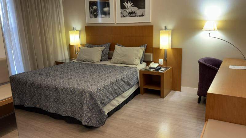 Loft à venda no Santo Agostinho: 