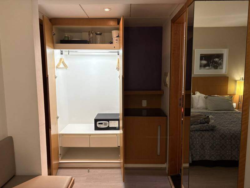Loft à venda no Santo Agostinho: 