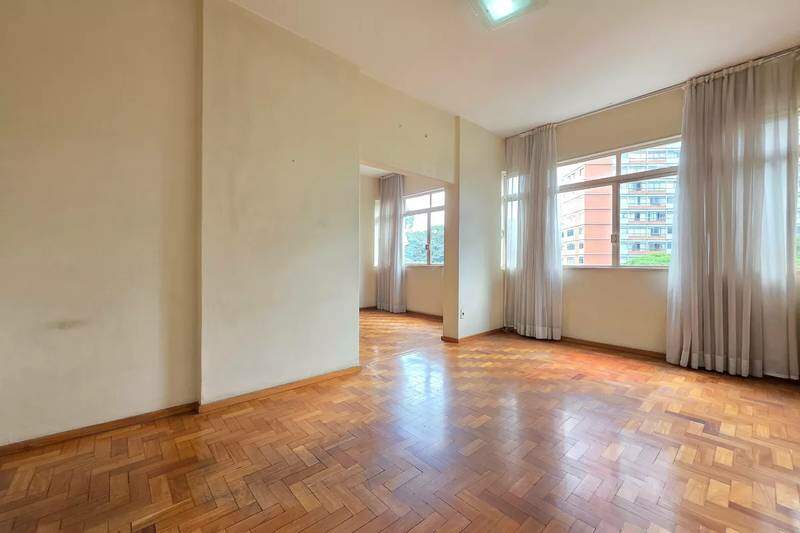 Apartamento à venda no Boa Viagem: 