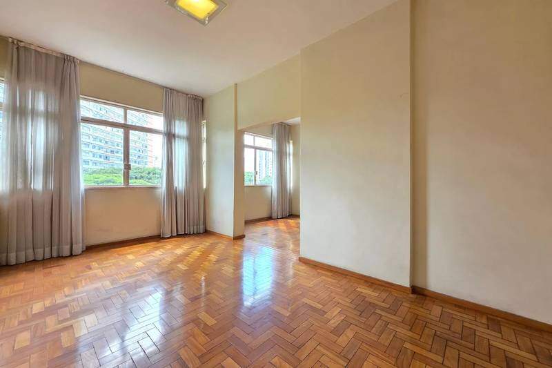 Apartamento à venda no Boa Viagem: 
