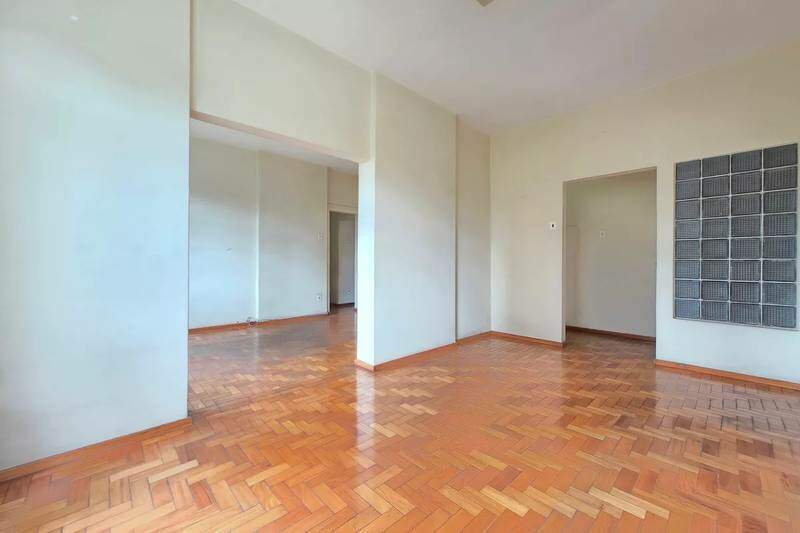 Apartamento à venda no Boa Viagem: 