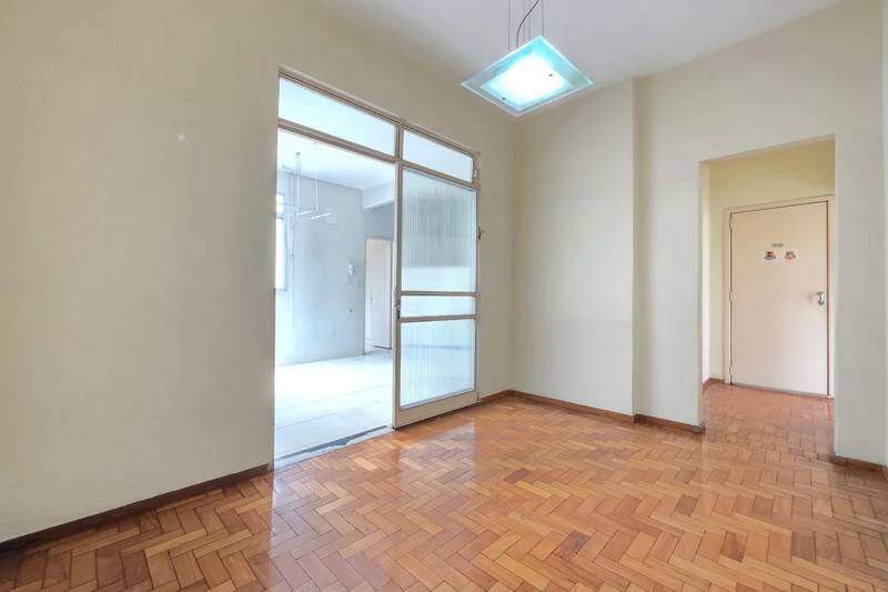 Apartamento à venda no Boa Viagem: 
