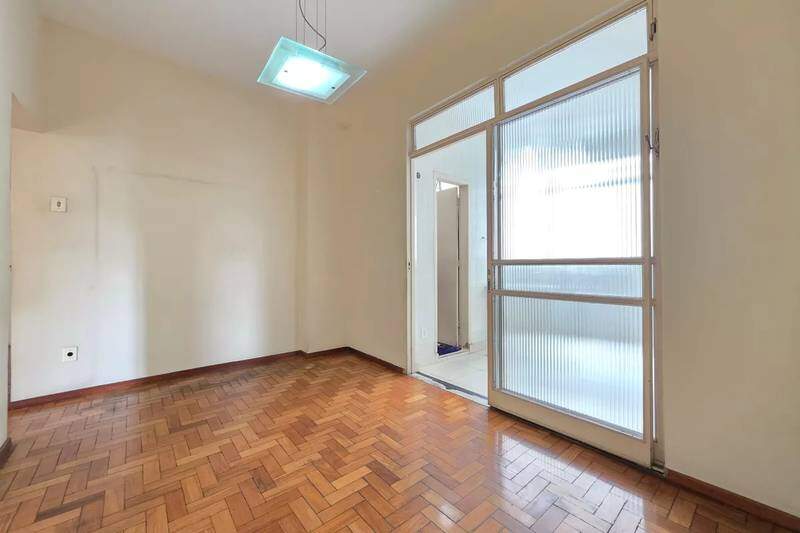 Apartamento à venda no Boa Viagem: 