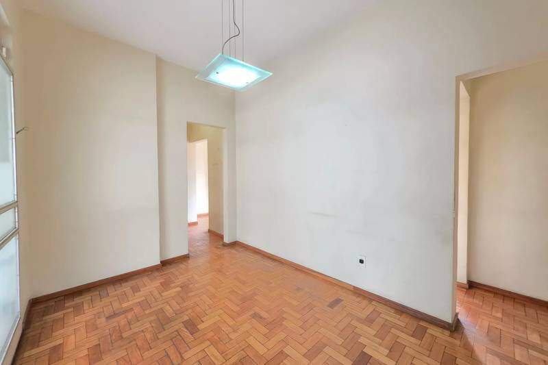 Apartamento à venda no Boa Viagem: 