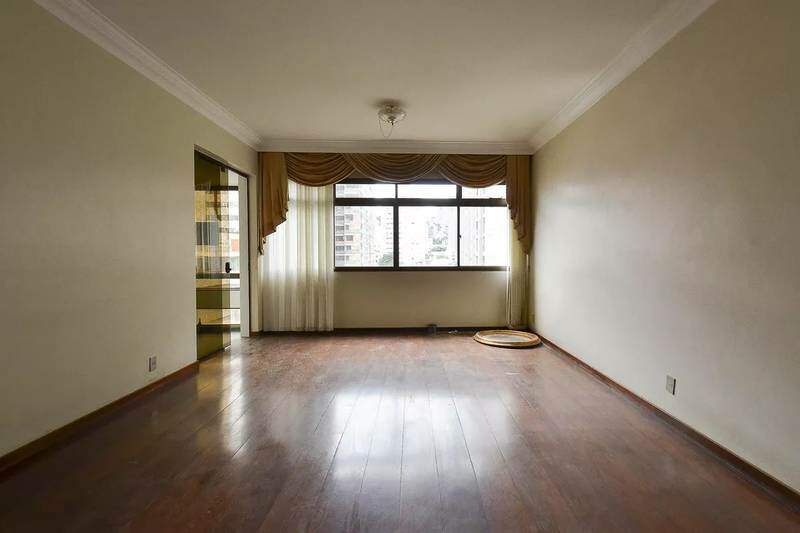 Apartamento à venda no Funcionários: 