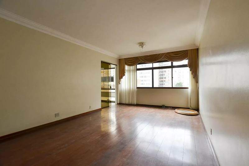 Apartamento à venda no Funcionários: 