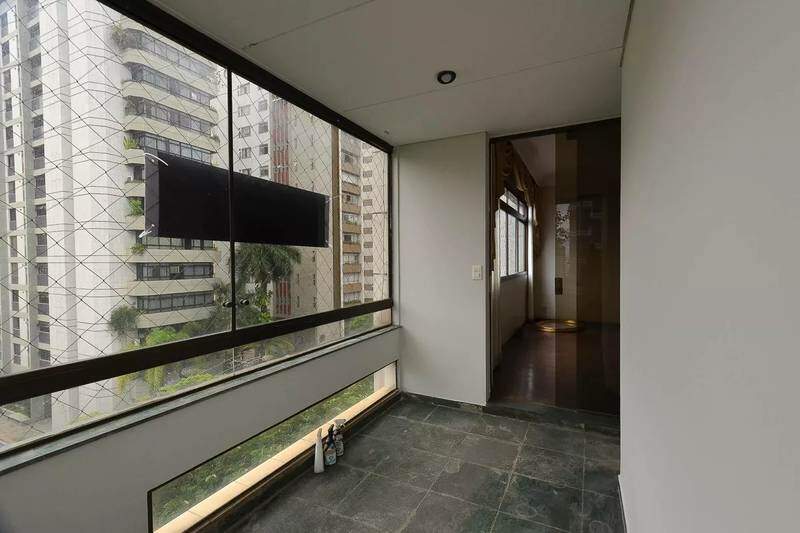 Apartamento à venda no Funcionários: 