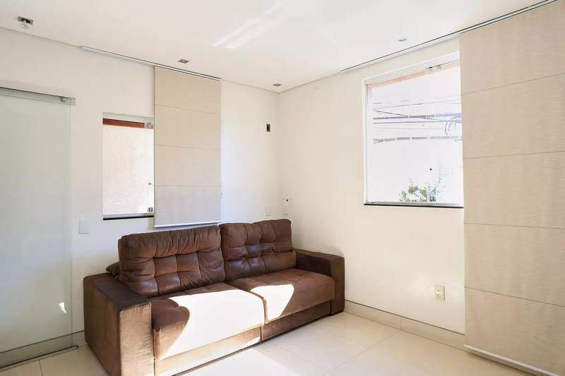 Casa à venda no Santa Efigênia: 