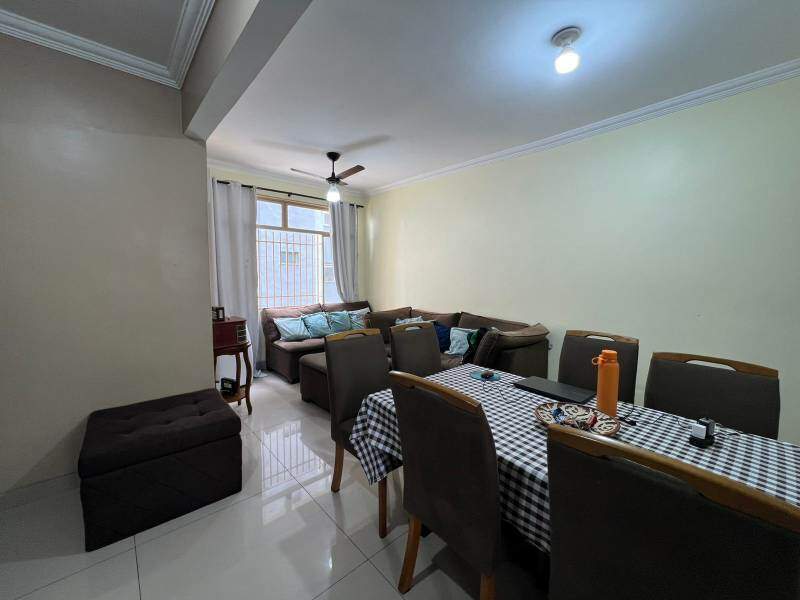 Apartamento à venda no Cidade Nova: 
