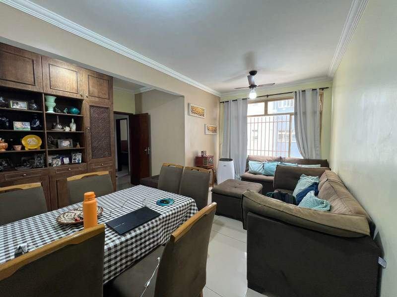 Apartamento à venda no Cidade Nova: 