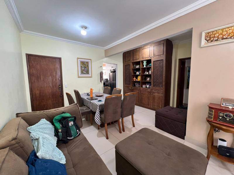 Apartamento à venda no Cidade Nova: 