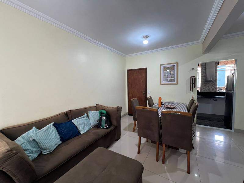 Apartamento à venda no Cidade Nova: 